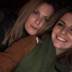 Meet your Posher, Kelley